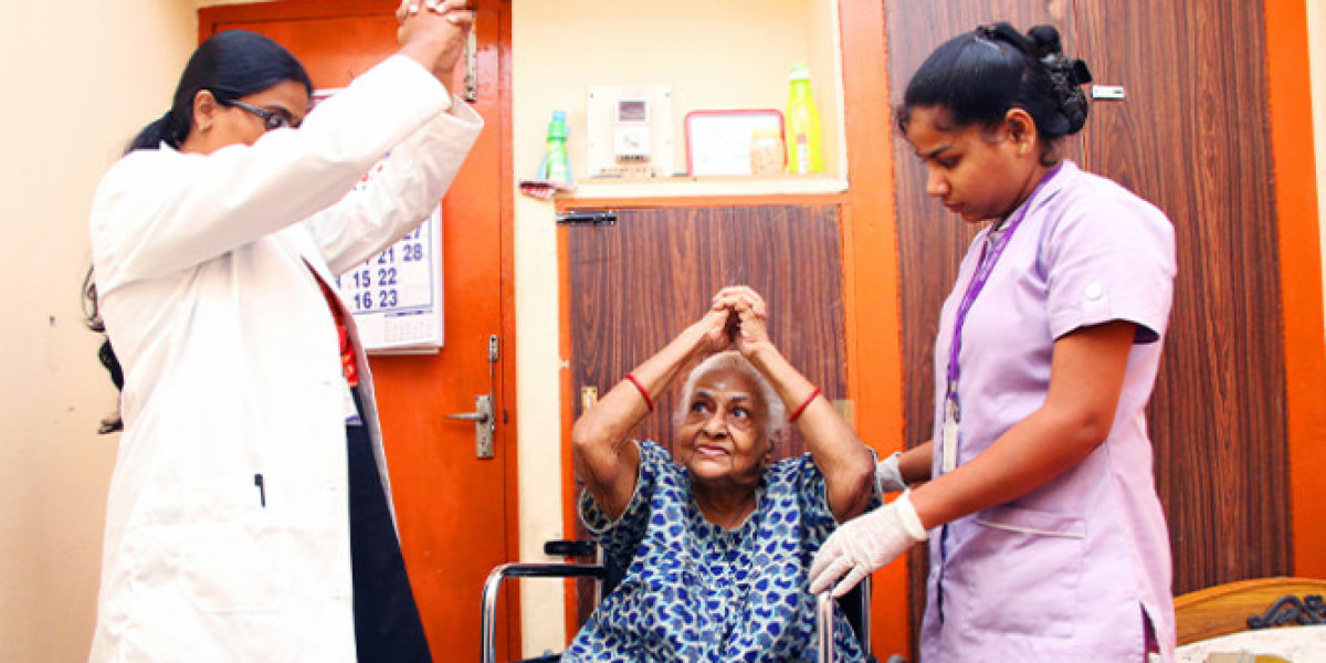How Home Physiotherapy In Chennai Supports Faster Recovery and Better Mobility
