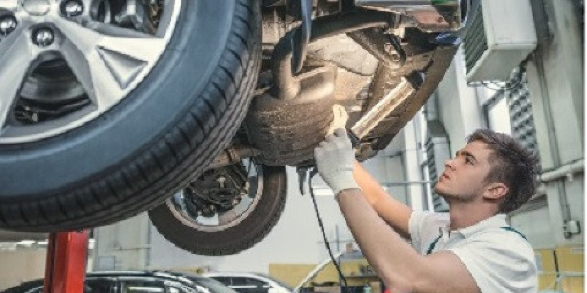 Keep Your Vehicle Comfortable, Safe and Road-Ready with Professional Automotive Care