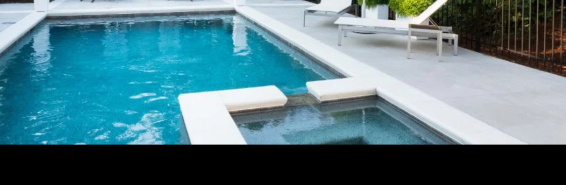 Aqua Elite Pools Cover Image