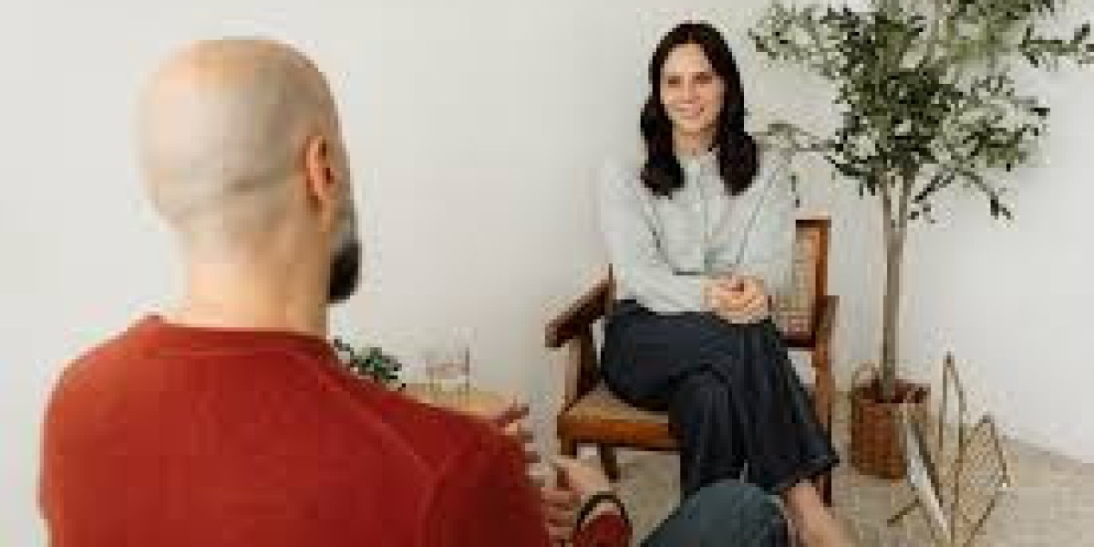 Anxiety Therapist Calgary Professional Support for Mental Wellness