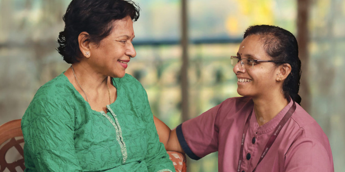 How to Choose the Right Senior Care Near Me for Safe and Comfortable Aging