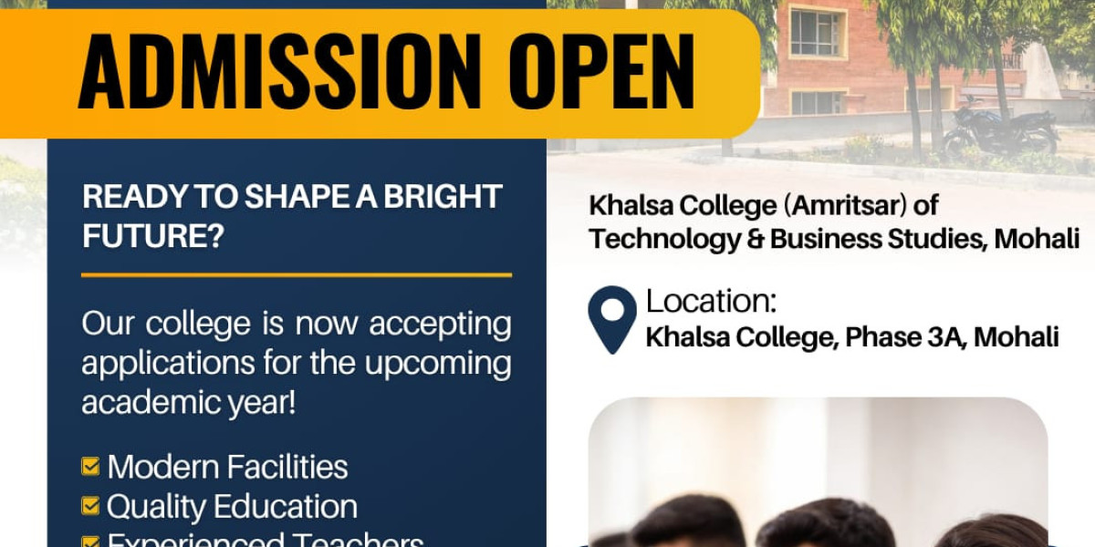 Best BCA College in Punjab with Placement Opportunities in Chandigarh and Mohali