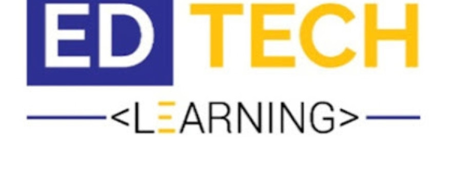 edtech learning Cover Image