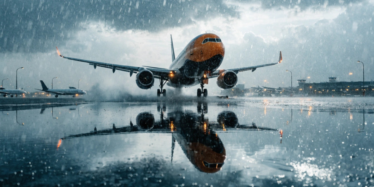 UK Aviation Market 2026 | Size, Growth, and Forecast by 2034
