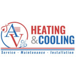 AV Heating and Cooling LLC Profile Picture