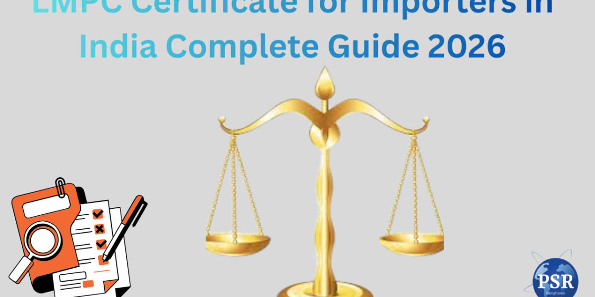 LMPC Model Approval in India Complete Guide 2026