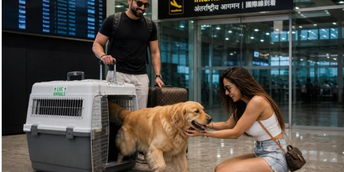 What to look for in a reliable pet travel service