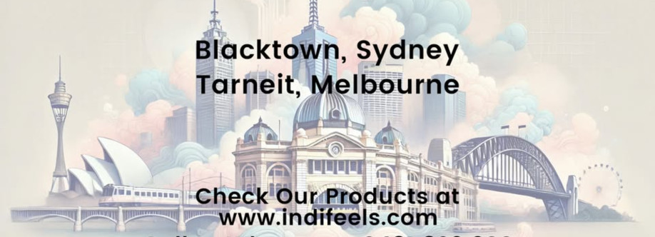 Indi feels Cover Image