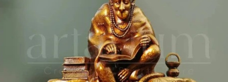 hanuman idol for car Cover Image