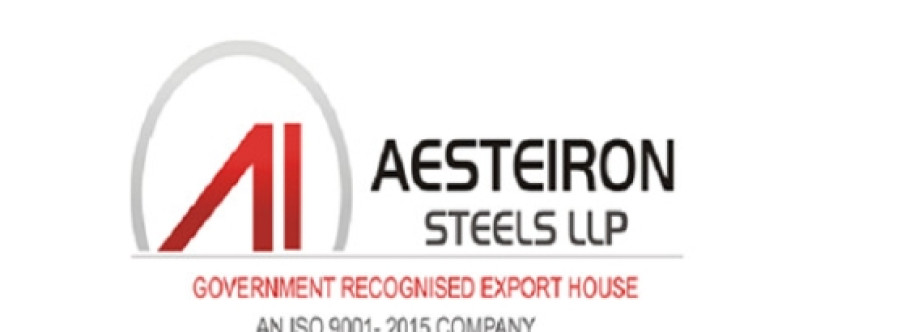 Aesteiron Steel LLP Cover Image
