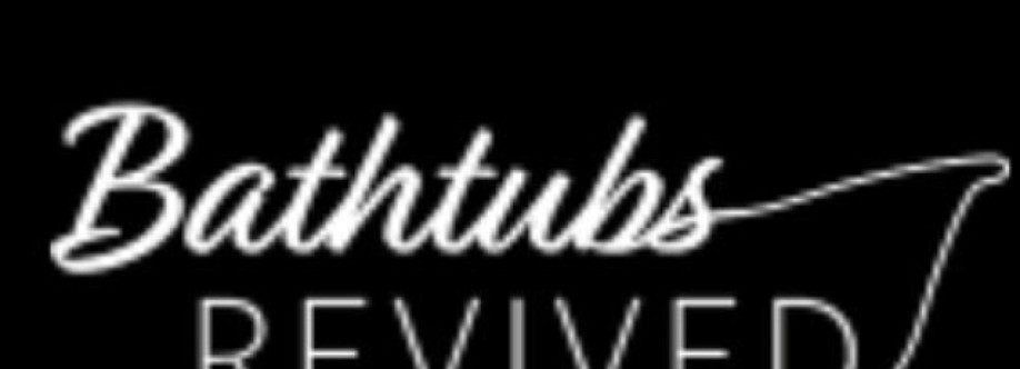 Bath Tubsrevin Cover Image