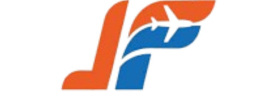 The Jersey Flights Cover Image
