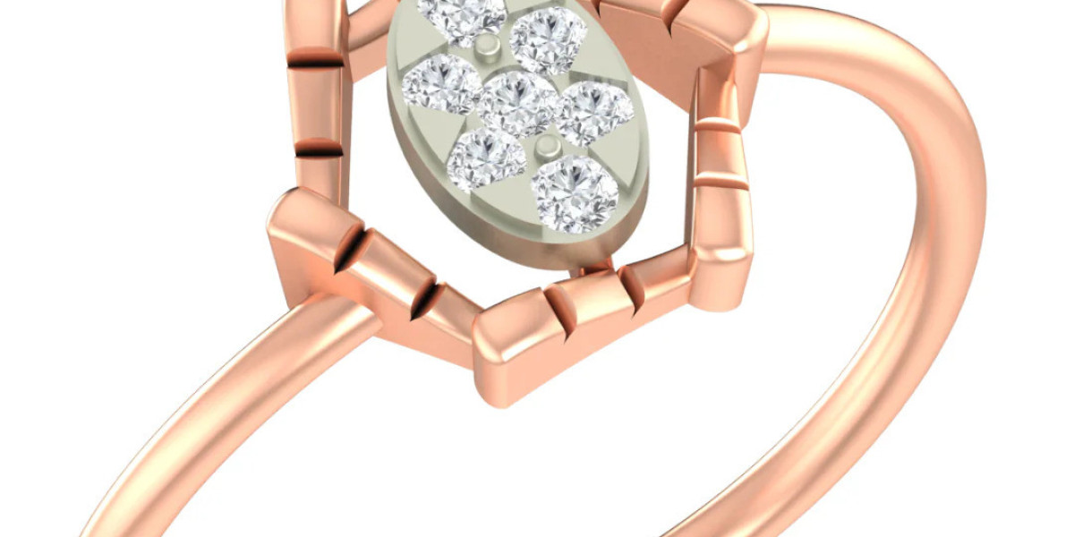 solitaire ring for men