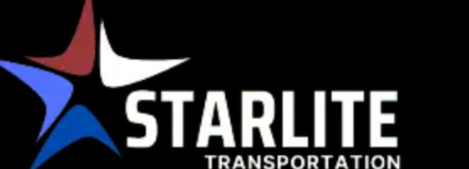 Starlight Limousines Cover Image