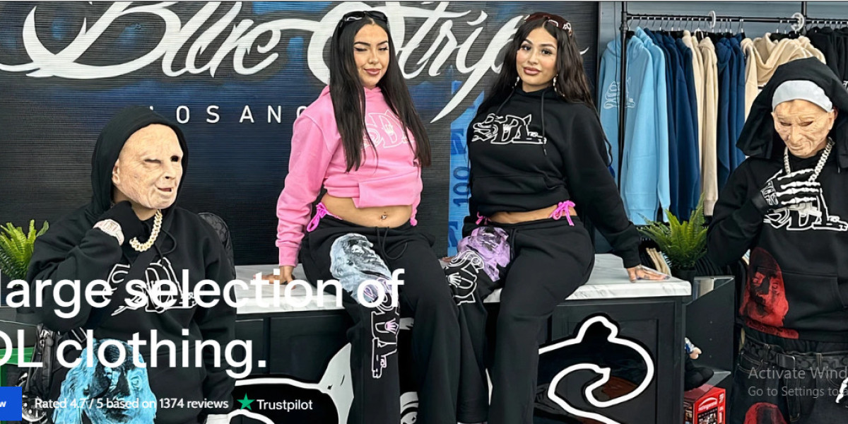 SDL Clothing Website Where Streetwear Meets Modern Fashion
