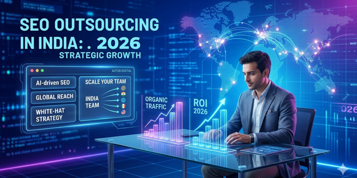 Data-Driven Dominance: The 2026 Strategy for Global SEO