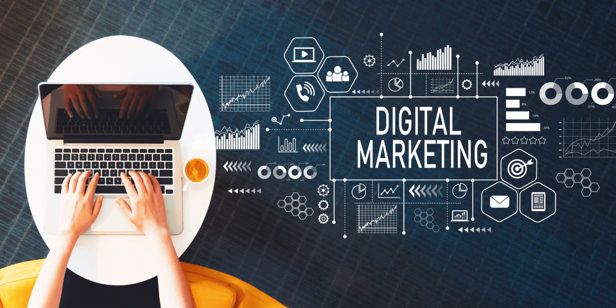 Skyreach Media: Your Go-To Digital Marketing Agency for Smart SEO Optimization and Business Growth
