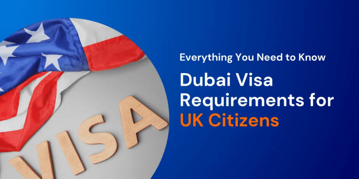 Visa Requirements for Dubai from UK: A Complete Guide for British Travelers and Expats