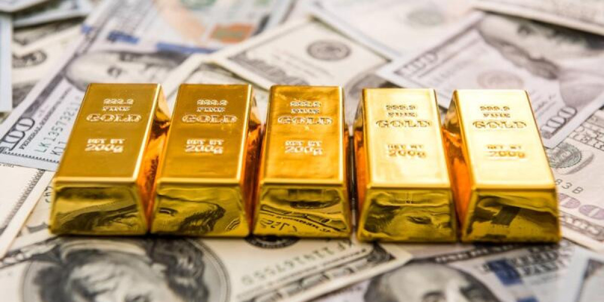 Where and How to Buy Gold Bars Safely: Tips for Smart Investors