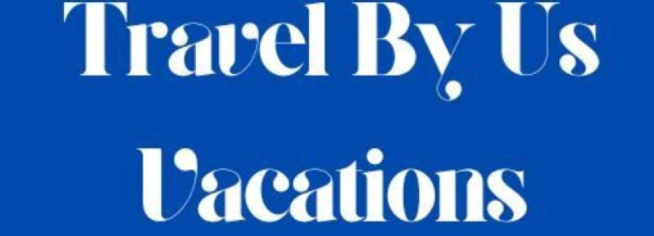 Travel By Us Vacations Cover Image