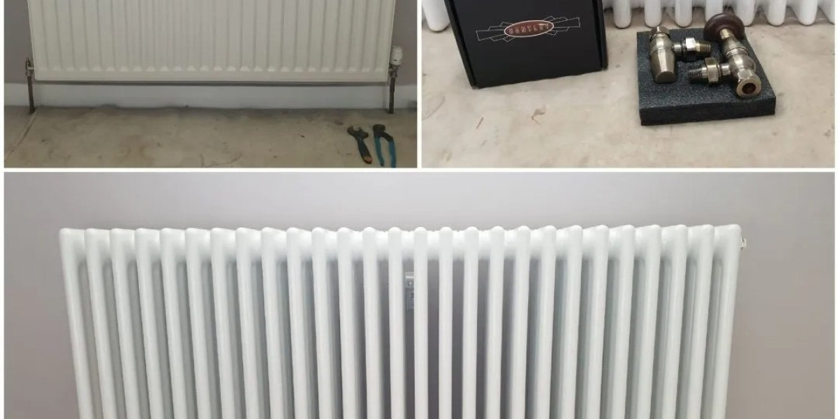 Fast Boiler Installation Egham With Energy Saving Systems