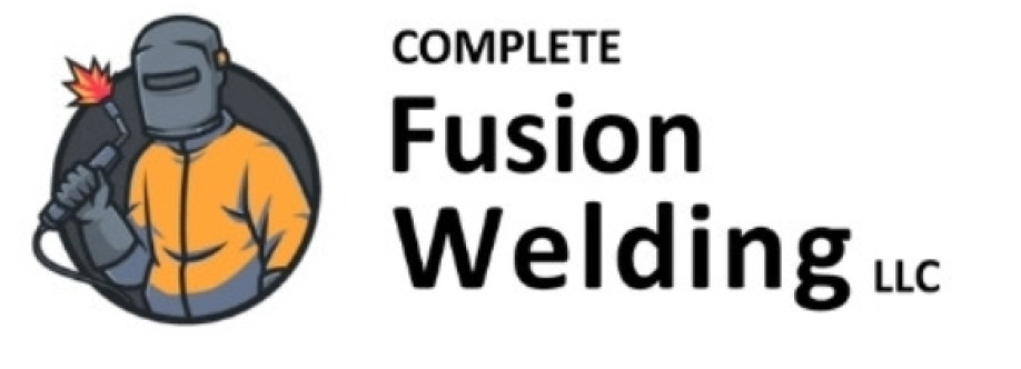 Complete Fusion Welding LLC Cover Image
