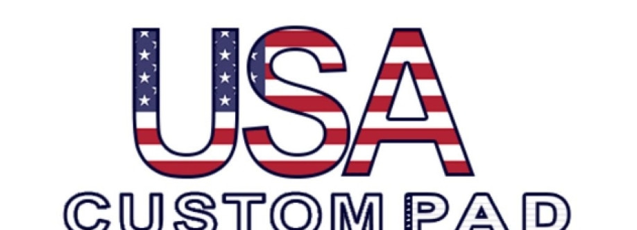 Usapad Corp Cover Image