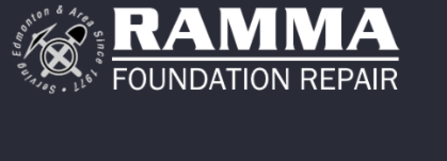 Ramma Foundation Cover Image