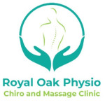 Royal Oak physio Profile Picture