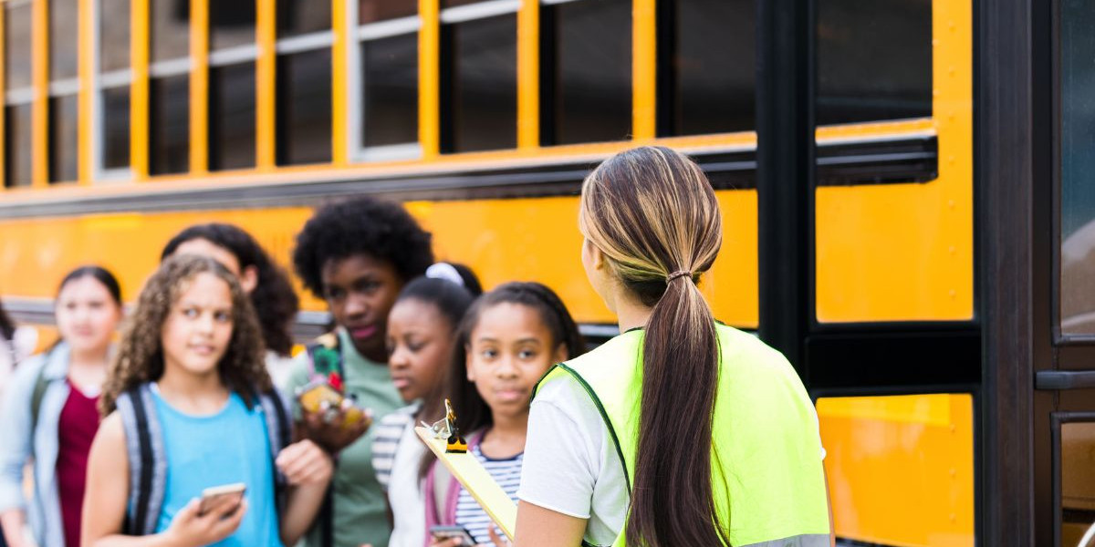 The Ultimate Guide to Safe and Fun School Trip Transport