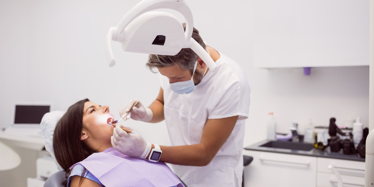 Clarksburg Residents’ Guide to Affordable Dental Care Options