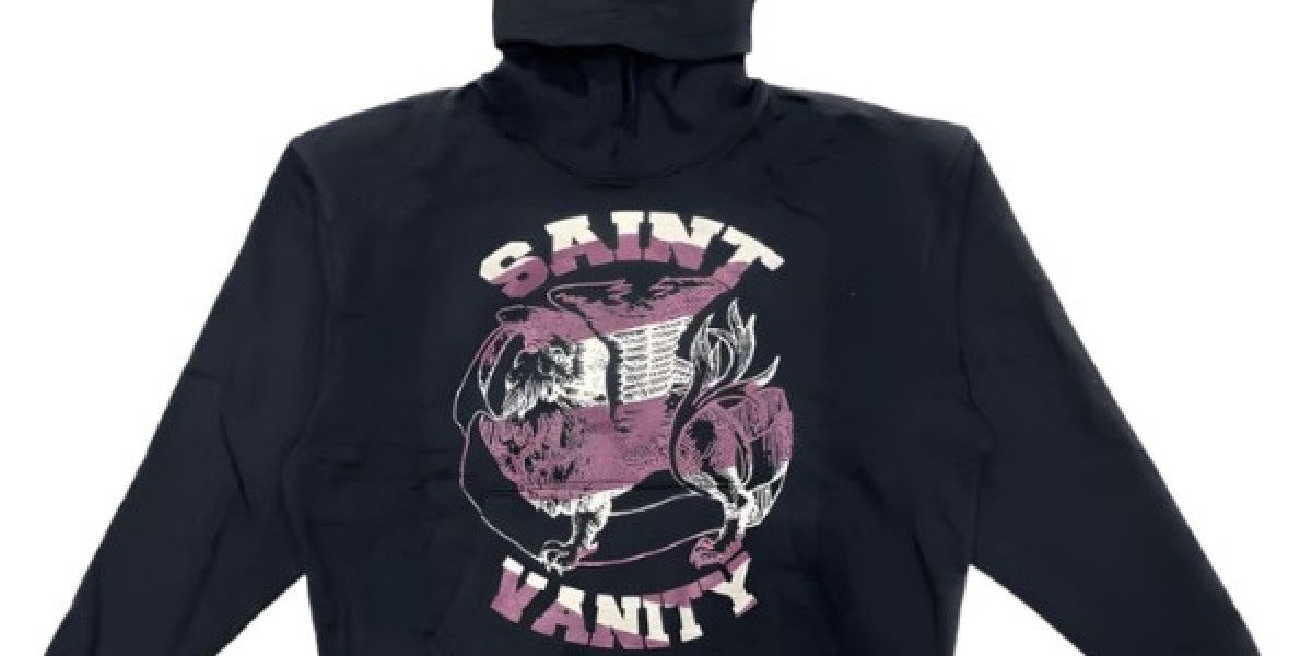 Saint Vanity: Lowkey Style That Still Turns Heads