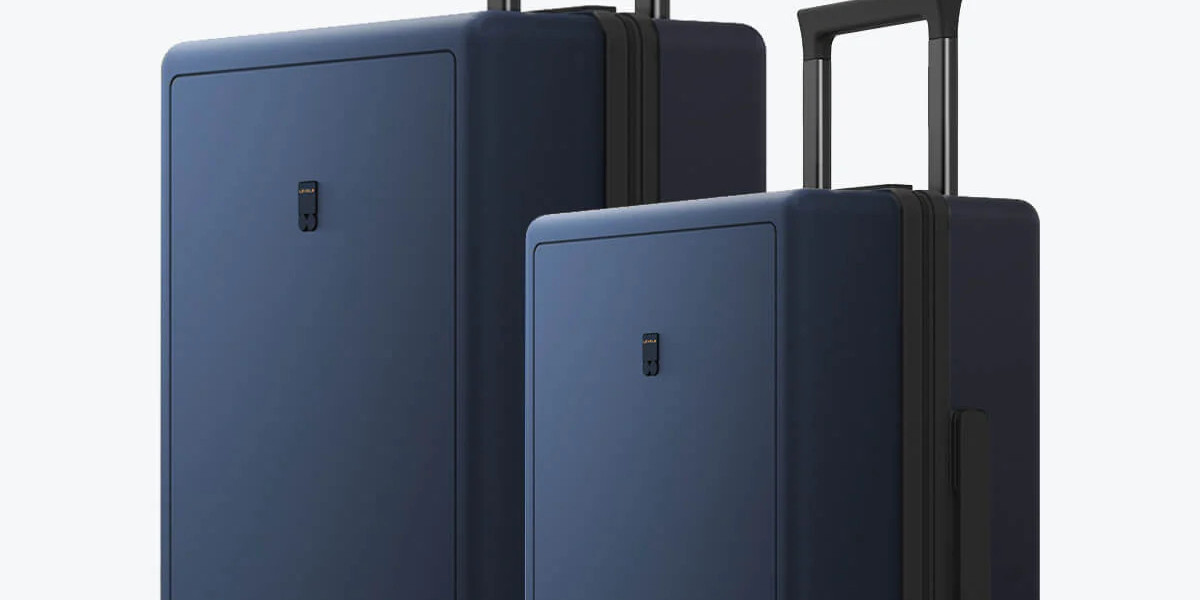 Is Level 8 Carry On the Right Choice for Modern Travelers Seeking Style and Durability?