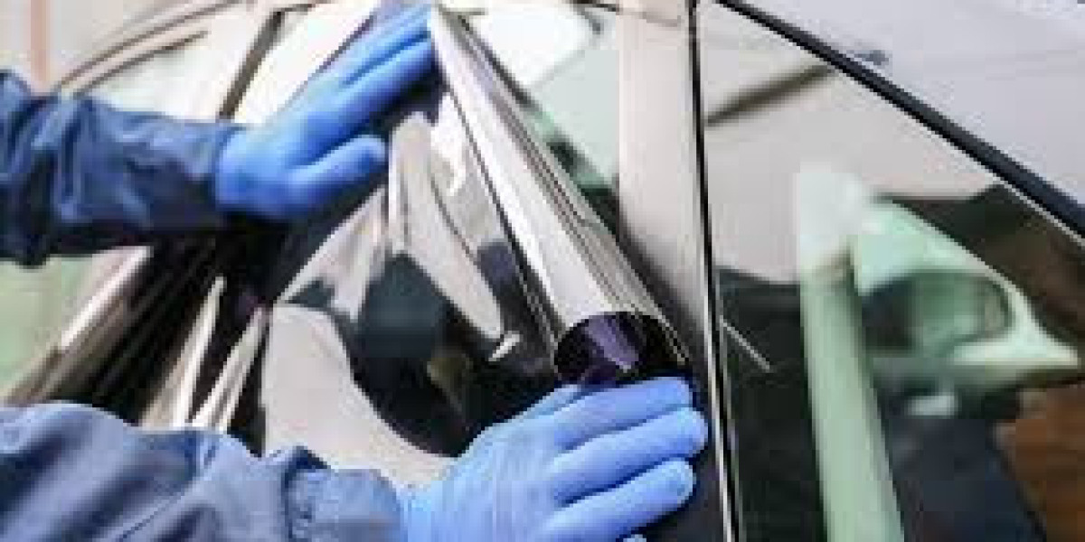 Window Tint Bozeman: Enhancing Comfort, Privacy, and Energy Efficiency