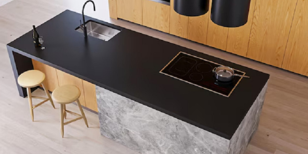 Premium Quartz Worktops for Stylish and Durable Modern Kitchens