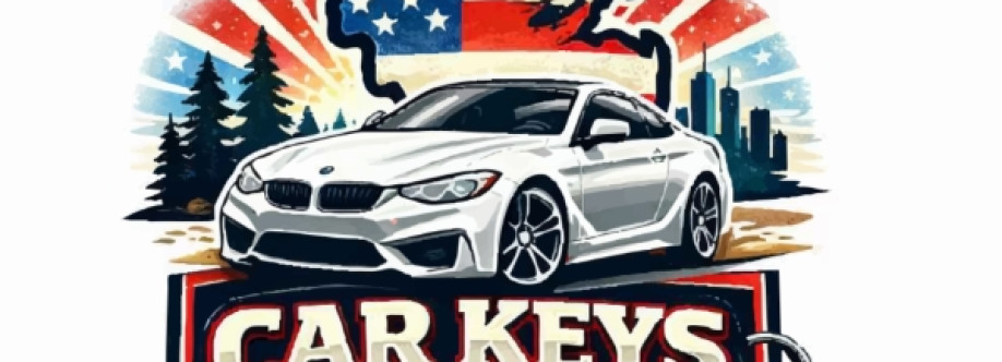 NJ Car Keys Cover Image