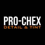 Pro Chex Detail Tint Profile Picture