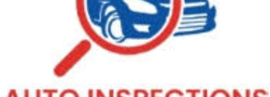 Auto Inspections Cover Image