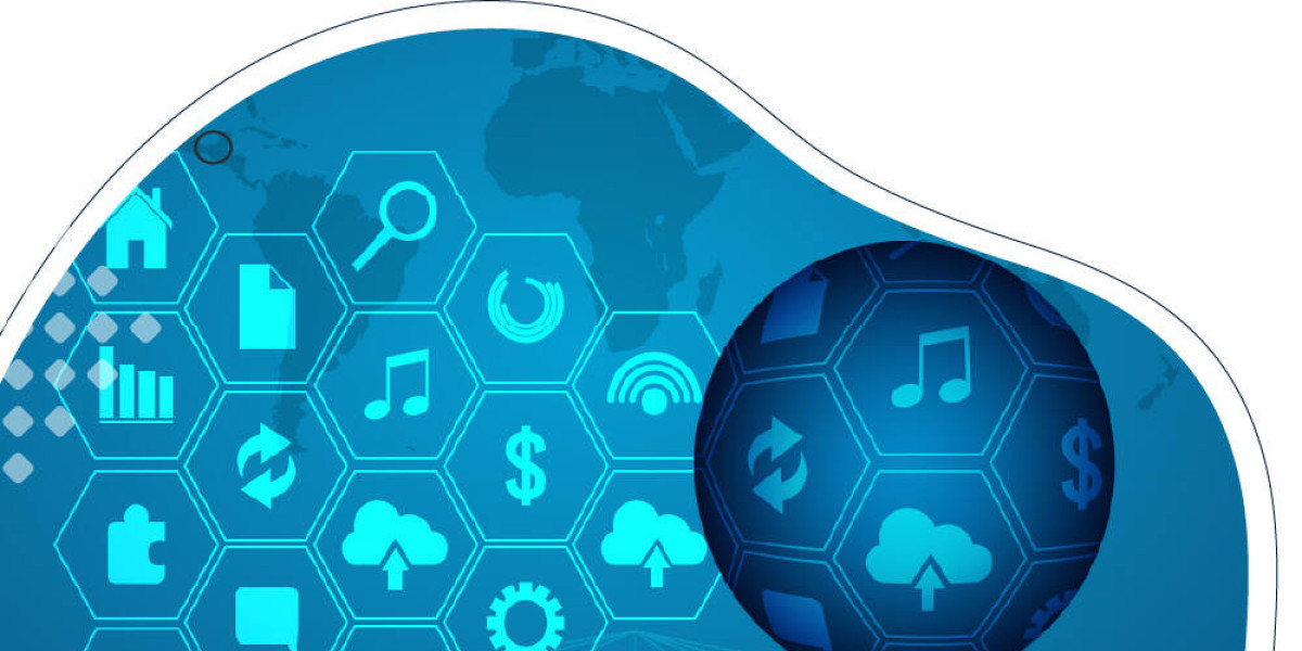 A Strategic SWOT Analysis of the Global Industrial Automation Services Market