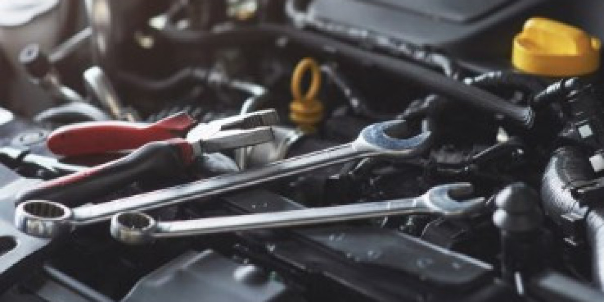 Professional Automotive Care That Keeps Your Vehicle Performing at Its Best