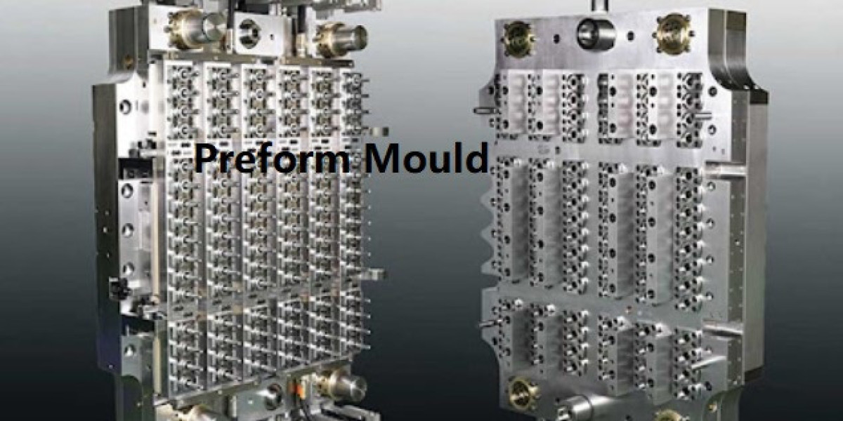 Cap Mould Design Innovation Qhpreformmould Engineering