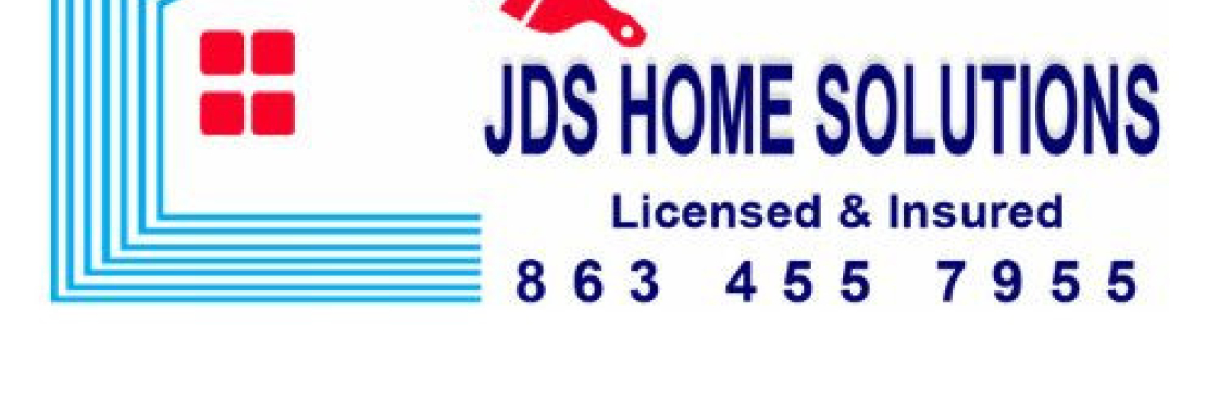 jdshomesolutionsllc Cover Image