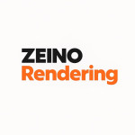 Zeino Rendering Melbourne Profile Picture