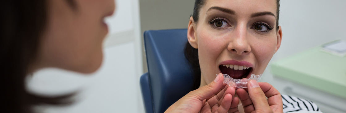 Eccleshill Dental Cover Image