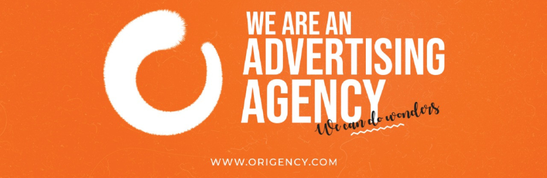 Origency O Cover Image