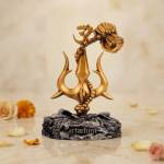 shiva god statue Profile Picture