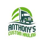 Anthony Custom Hauling Anthony Custom Hauling Profile Picture