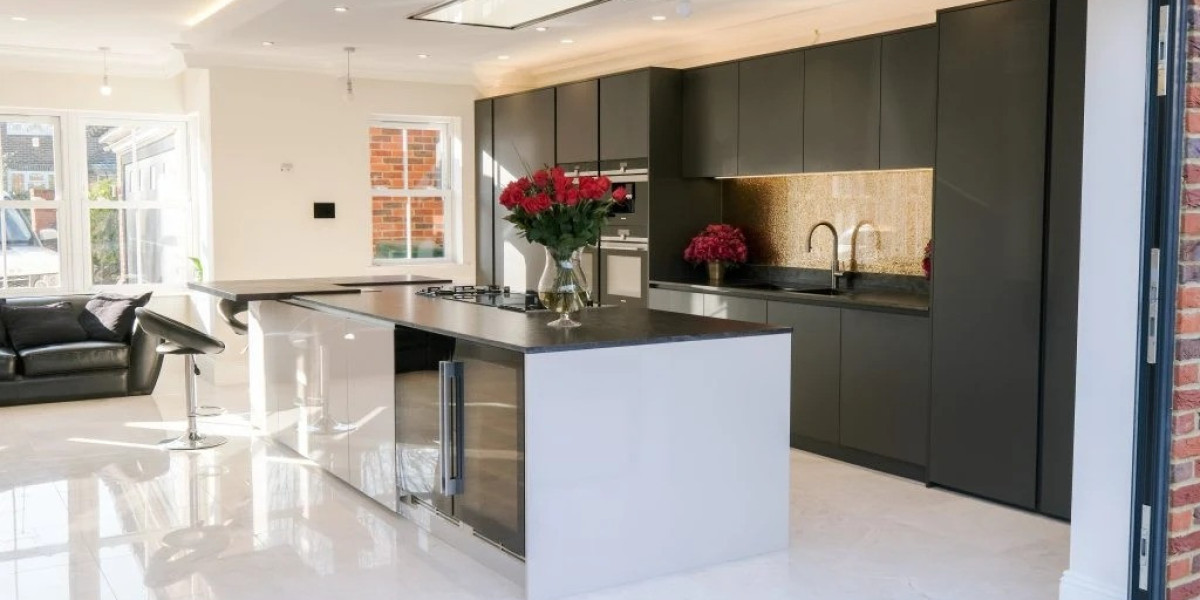 House Development Near Me (Uxbridge) A Full Guide By Masson Developments