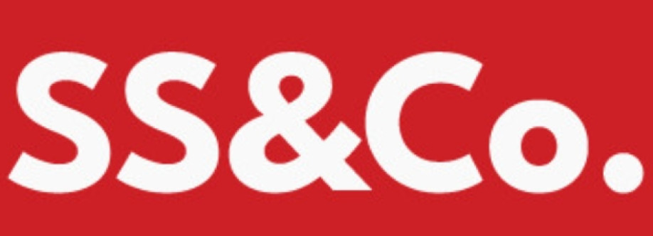 SSCo Global Cover Image