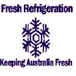 Fresh refrigeration repairs and Maintenance Profile Picture